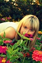 Фотография Константиновой Риты