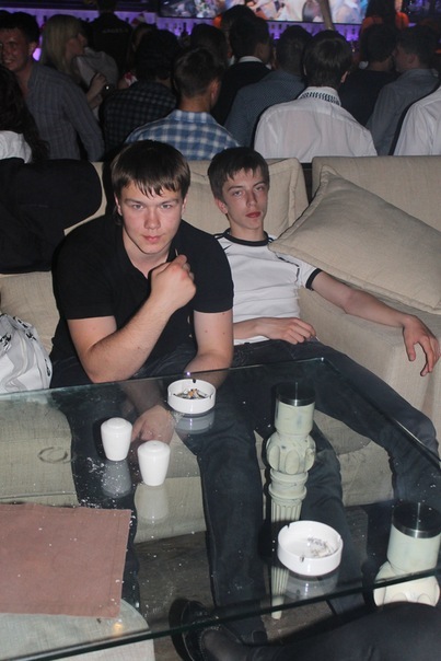 №11, Сергей Подлиный №11, Сергей Подлиный