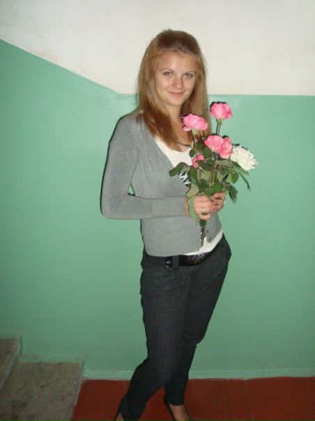 №5, Русик Половец №5, Русик Половец