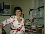 Фотография Виктория Володина