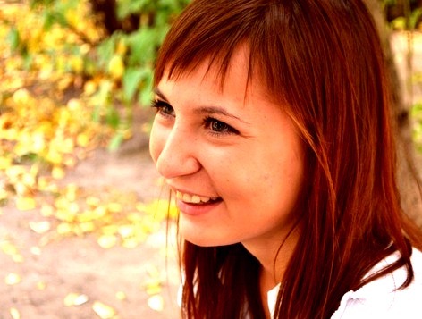 №5, Аня Аникина №5, Аня Аникина