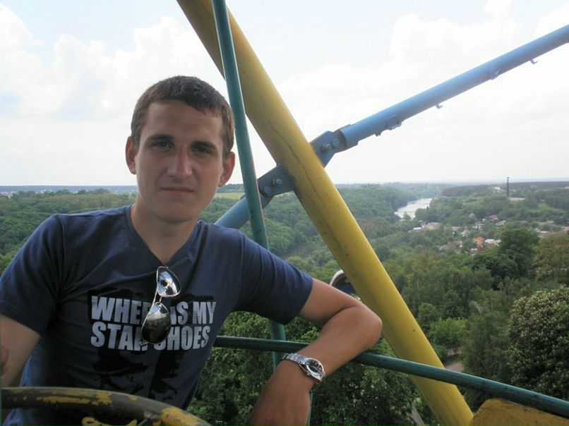 №50, Михайло Мирний, Житомир №50, Михайло Мирний, Житомир