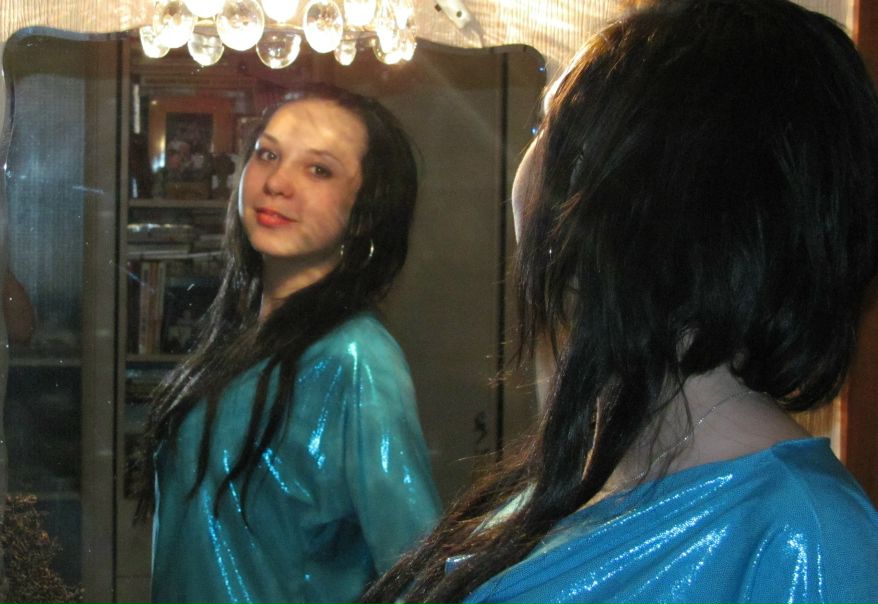 №136, Полина Бабикова, 37 лет, Улан-Удэ №136, Полина Бабикова, 37 лет, Улан-Удэ