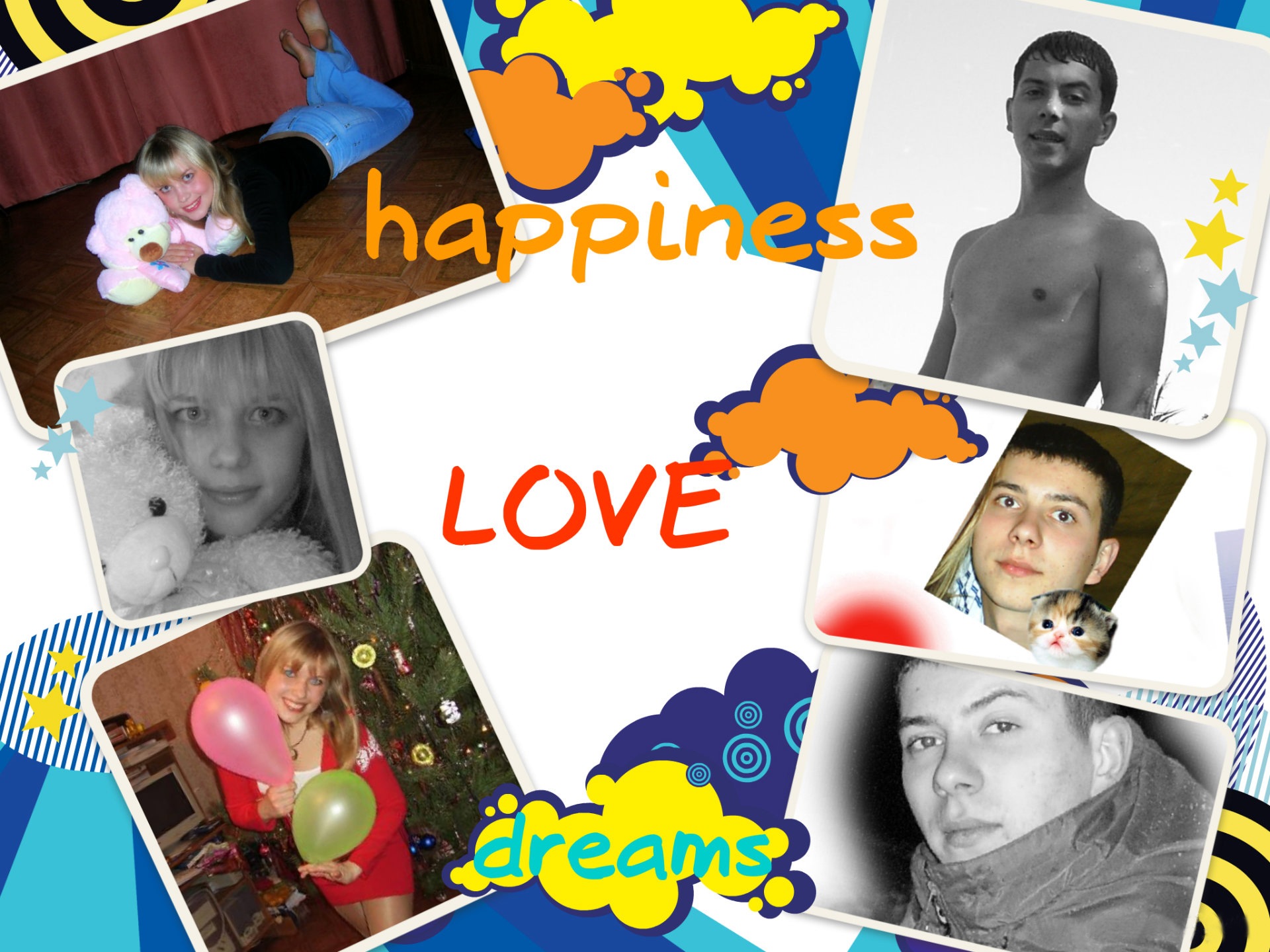 Фото профиля