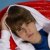 Justin Bieber Запорожье