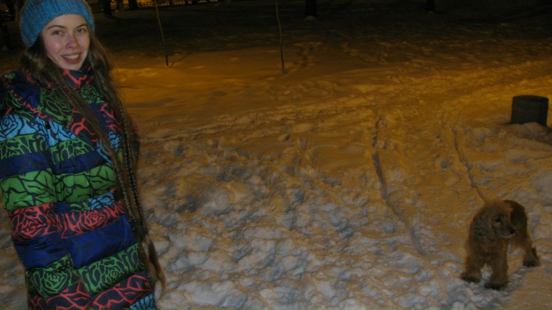 №39, Анастасия Шупта, 33 года, Харьков №39, Анастасия Шупта, 33 года, Харьков