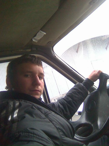 №9, Лёха Артемьев, 35 лет, Мурманск №9, Лёха Артемьев, 35 лет, Мурманск