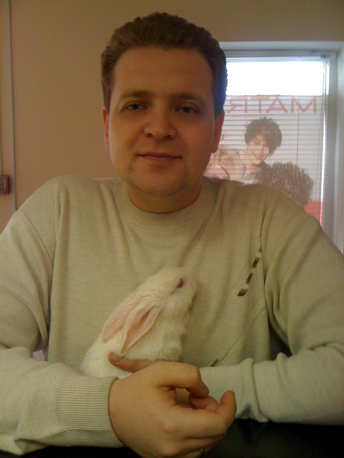 Фото профиля