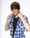 Jastin Bieber фотография #3 (источник - https://vk.com/id113467941)