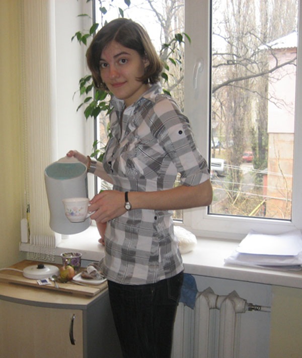 Фото профиля