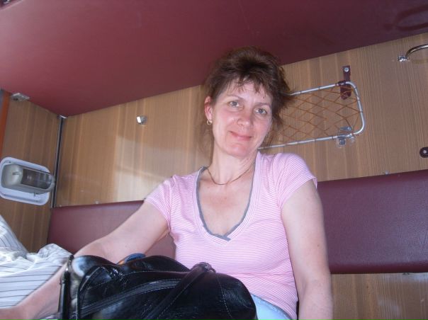 №23, Лидия Богомазова, Калининград №23, Лидия Богомазова, Калининград