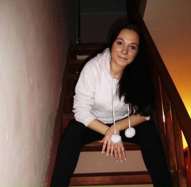 №18, Олеся Карецкая, Пенза №18, Олеся Карецкая, Пенза