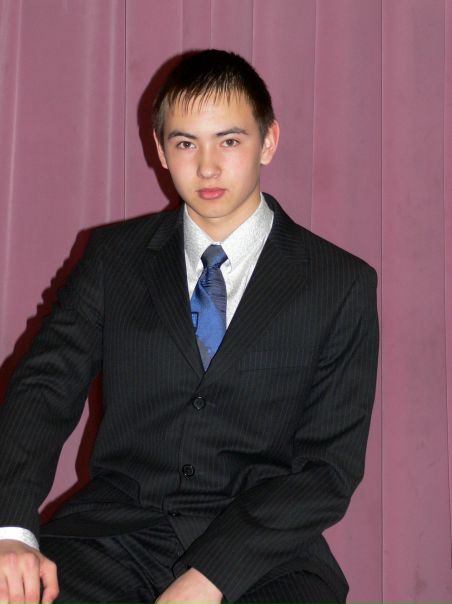 №17, Азамат Далабаев, 36 лет, Омск №17, Азамат Далабаев, 36 лет, Омск