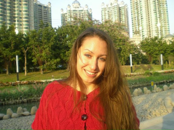 №16, Дарья Сажина, Киев №16, Дарья Сажина, Киев