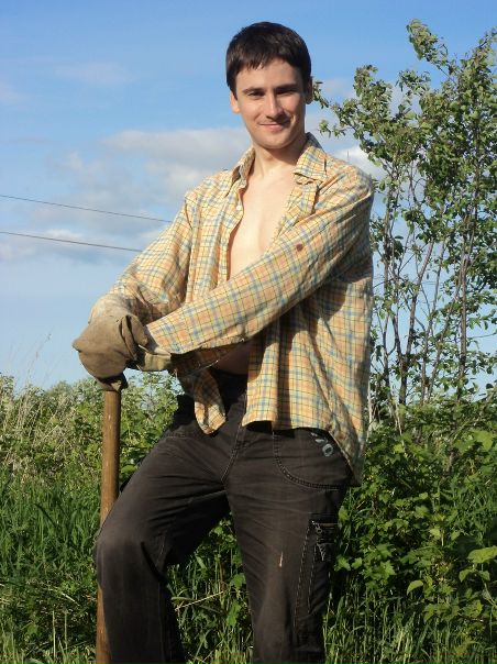 №12, Федор Орлов №12, Федор Орлов