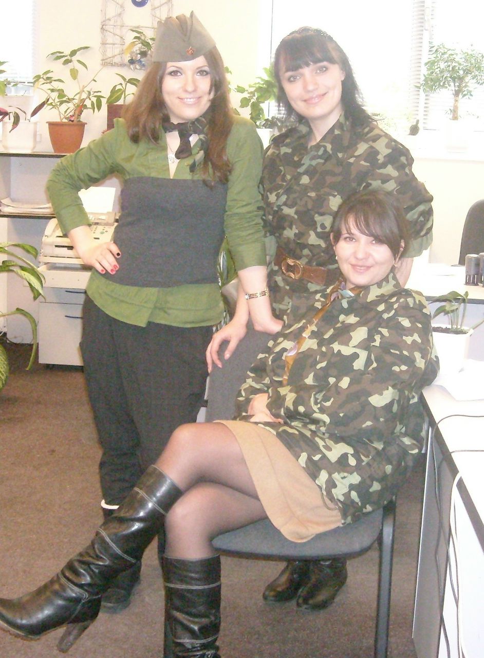 Екатерина Бондарчук | Киев