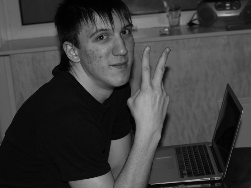 Петр Викторович | | Соликамск