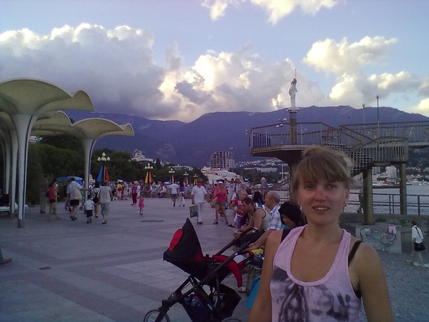 №8, Наталия Вергун, 44 года, Одесса №8, Наталия Вергун, 44 года, Одесса