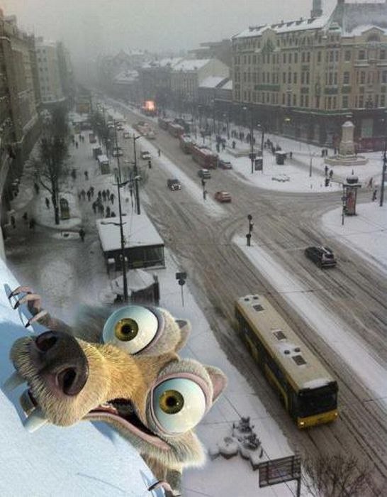 Анатолий Кузнецов | Санкт-Петербург