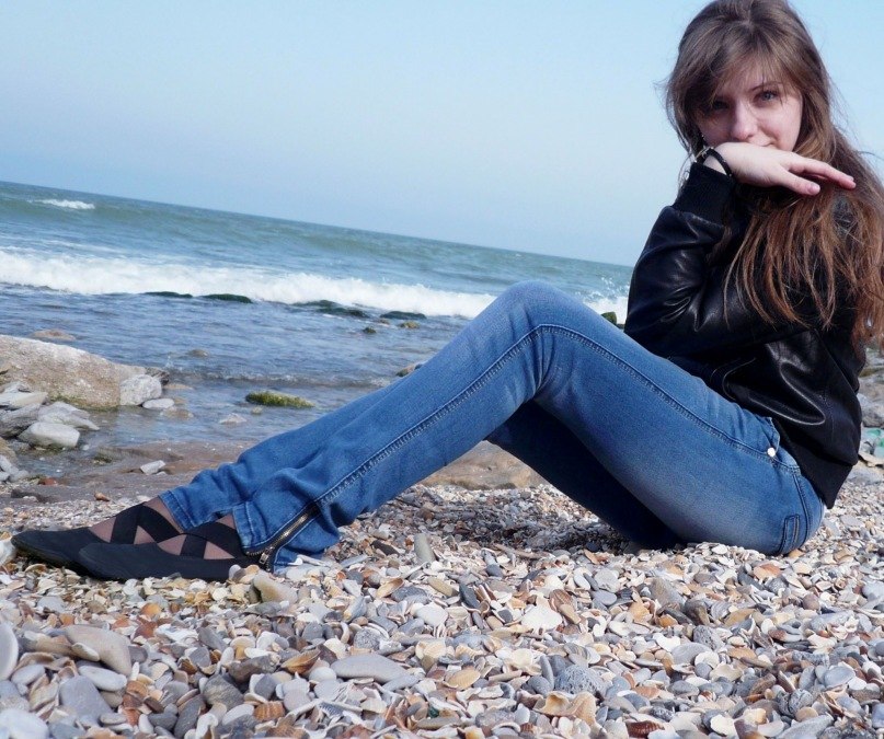 Татьяна Давыдова Devil | Киров