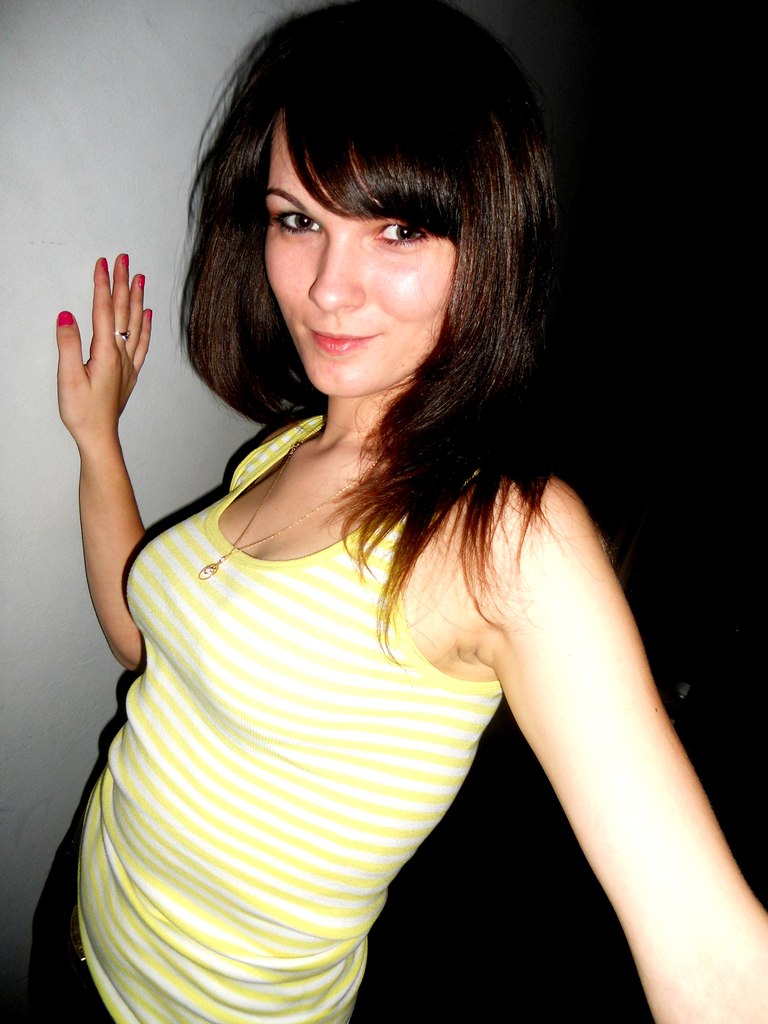 Елена Дёмина | Москва