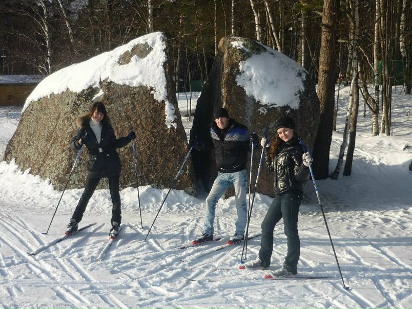 №94, Залина Джимиева, 42 года, Москва №94, Залина Джимиева, 42 года, Москва