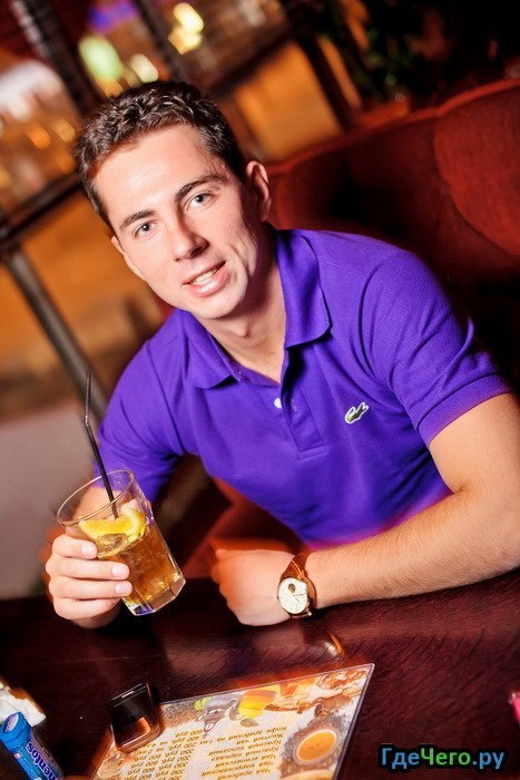 Станислав Мурыгин | Москва