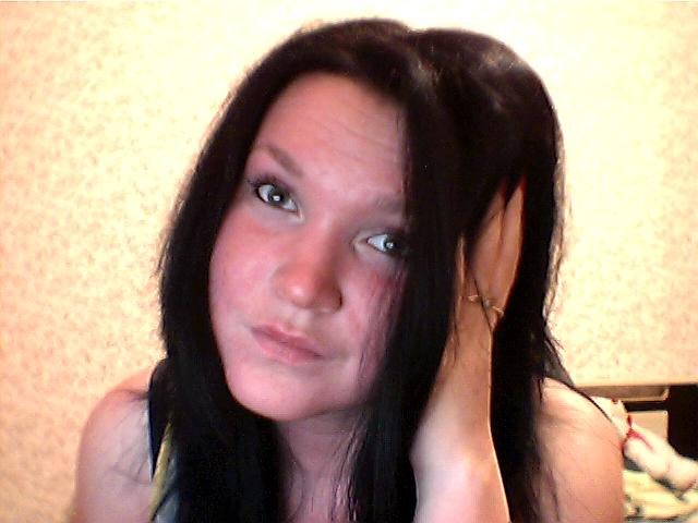 Верунчик Соловьева | 