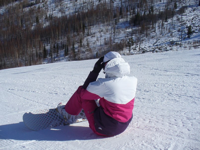 Алёна Карымова | Томск