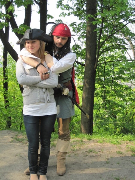 №8, Маша Пинчук, 32 года, Киев №8, Маша Пинчук, 32 года, Киев