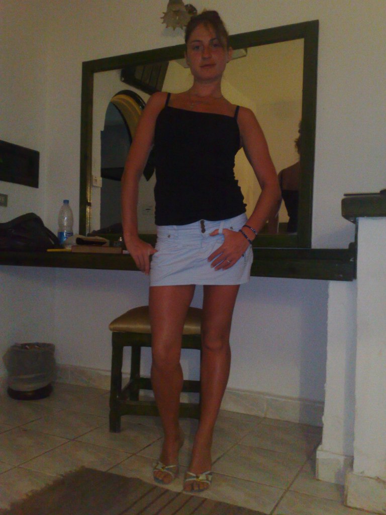 Олеся Теблоева | Екатеринбург