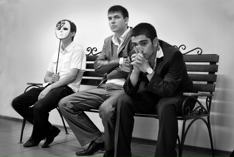 Саша Кострюкова | Санкт-Петербург