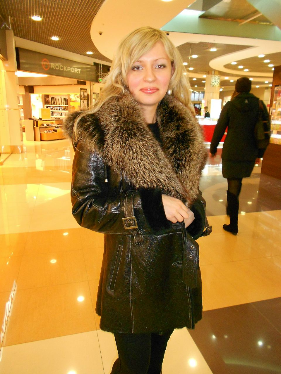 Надежда Кашурникова | Новосибирск