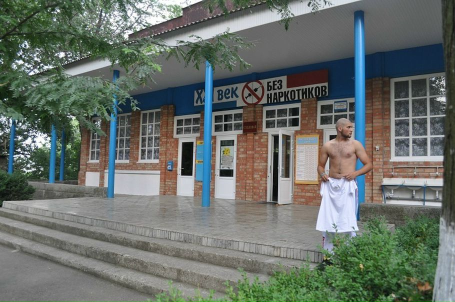 №76, Виталий Сергеевичъ, Саранск, Россия №76, Виталий Сергеевичъ, Саранск, Россия