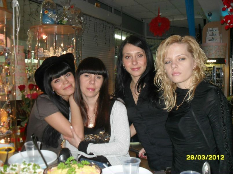 №28, Ирина Лесишина, Алчевск №28, Ирина Лесишина, Алчевск