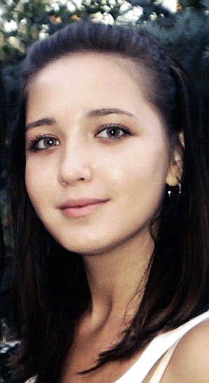 Marina Voronchihina | Волжский