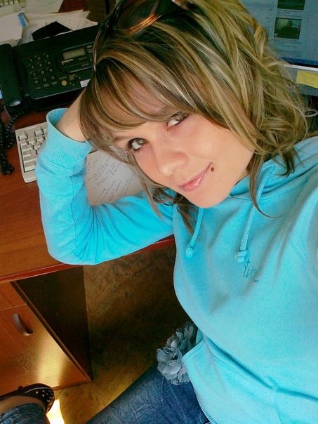 №10, Любовь Тихонова, 36 лет, Краснодар №10, Любовь Тихонова, 36 лет, Краснодар