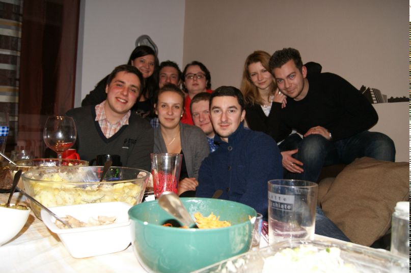 Дмитрий Бастрон-Стародубов | Stuttgart