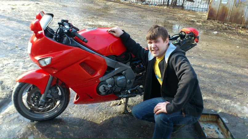 Павел Якимов | Екатеринбург