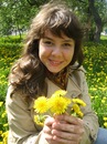 Фотография Ахьямовой Элины