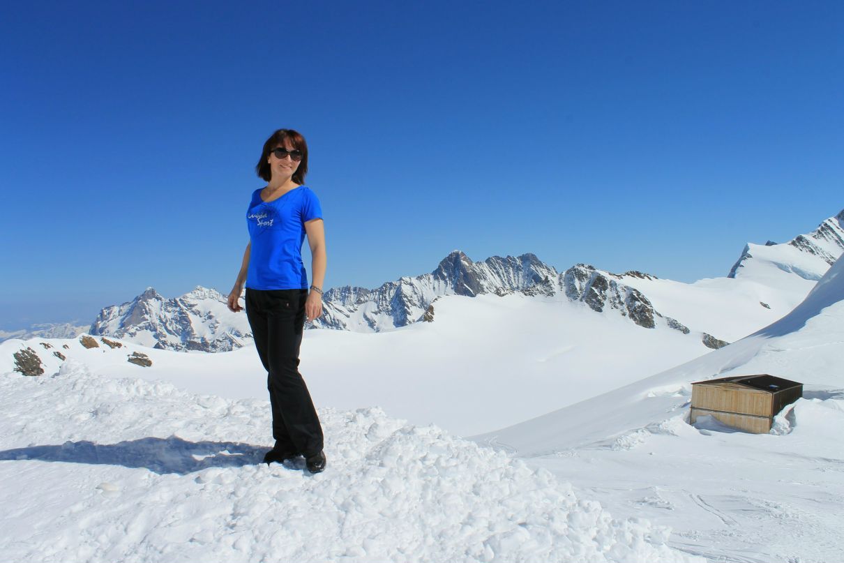 Наталья Лухина | Москва