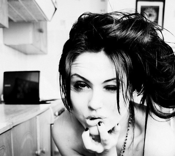 Евгения Пистова | Воскресенск