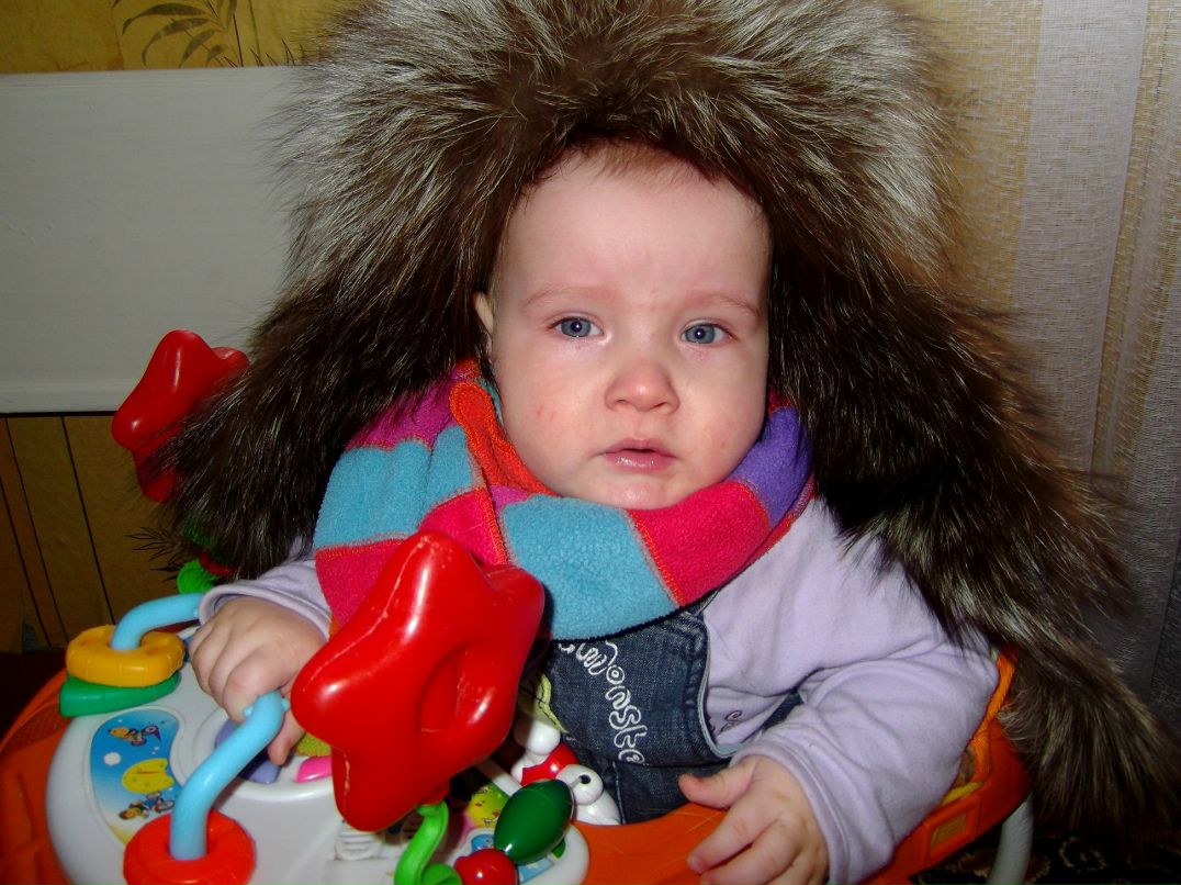 Маша Залецкая | Витебск