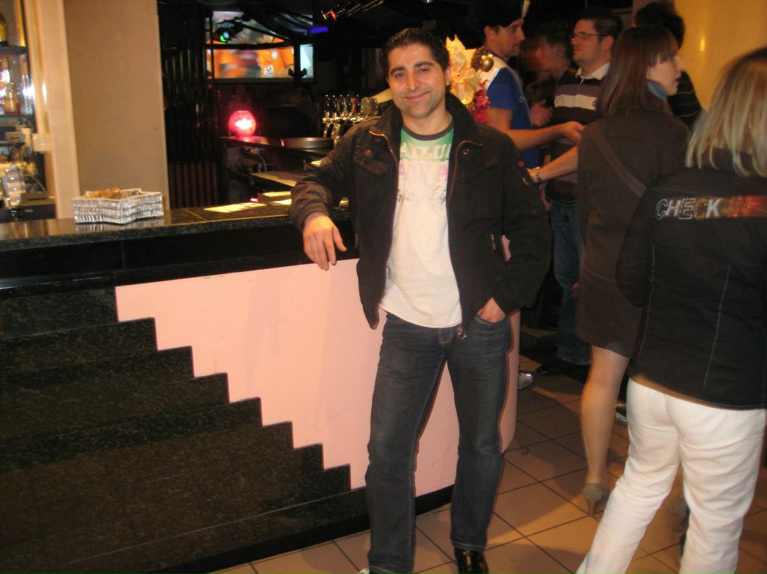 Джони Джон | Львов