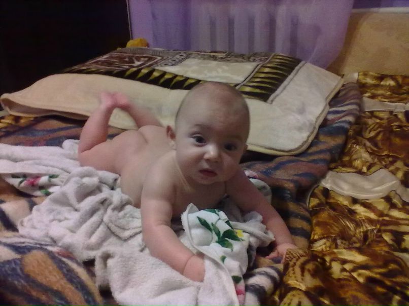 Лилия Еремина | Ирпень