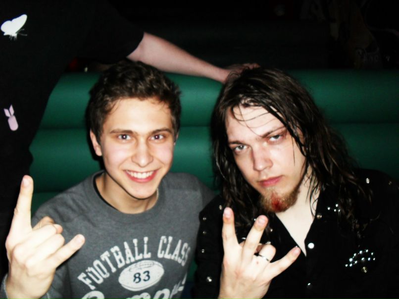 Ваня Ильмеев | Донецк