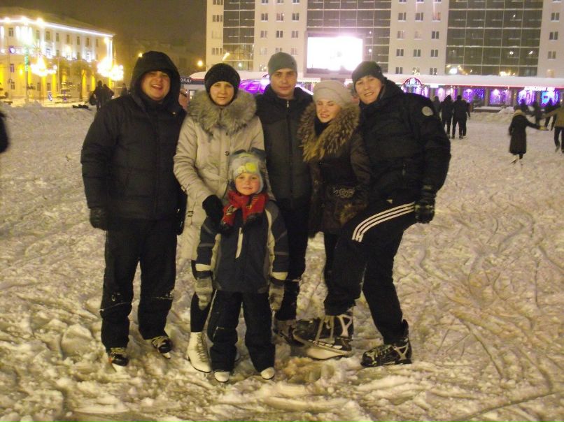 Валентин Грищенко михайлович | Витебск