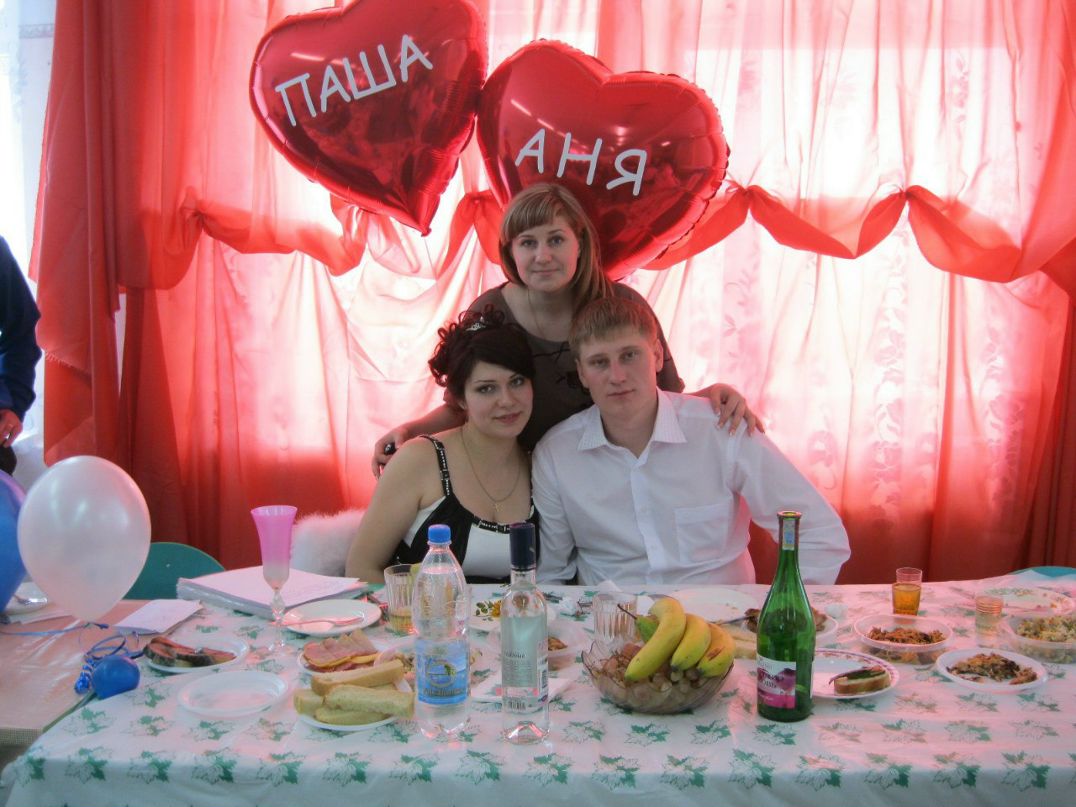 Анна Учаева ღ♥ღСЧАСТЛИВАЯღ♥ღ | 