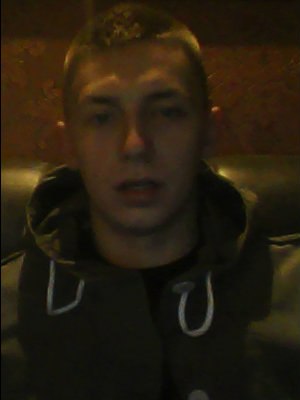 Саша Никешин | Санкт-Петербург