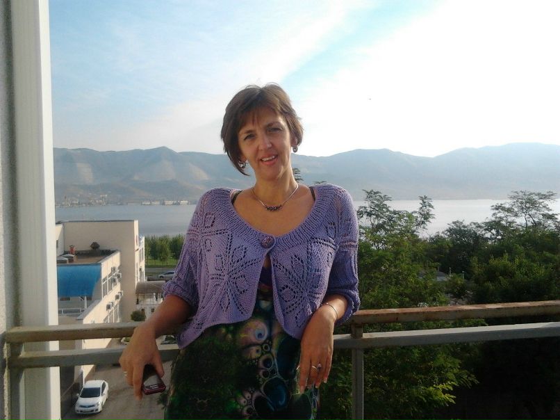 Елена Стороженко | Новороссийск